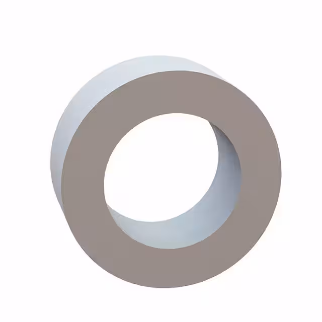 17W02517 Essentra Components  Rondelle